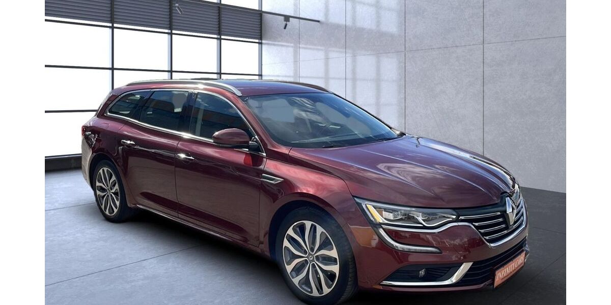 Renault Talisman 70.750 km 16.490 &euro; Erfurt 99086