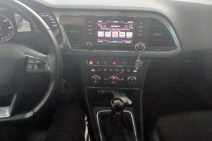 Seat Leon 201.000 km 9.200 &euro; Bad Neustadt 97616