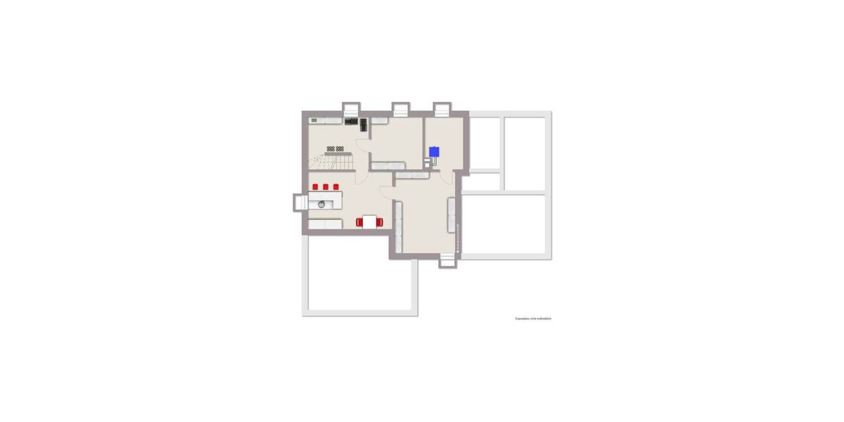 Bungalow Scheeßel Wittkopsbostel - 6 Zimmer, 165 m&sup2;, 279.000&euro; | Angebot:25984814