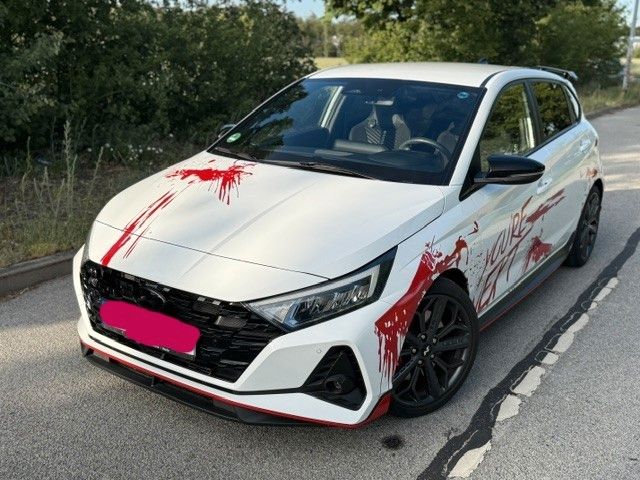 Hyundai i20 32.789 km 25.699 &euro; Spremberg 03130