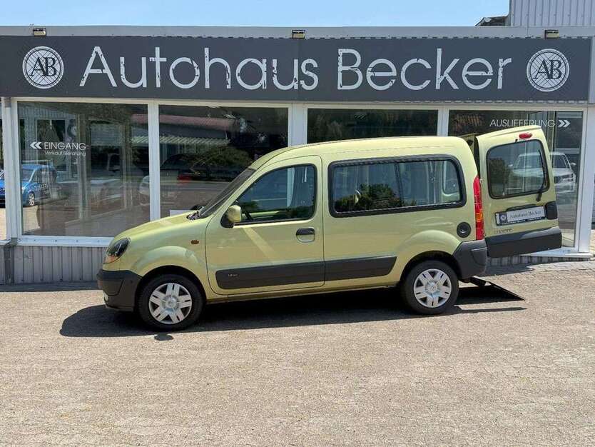 Kangoo