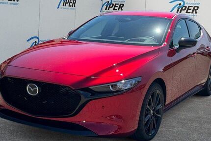 Mazda 3 1.005 km 26.990 &euro; Minden 32427