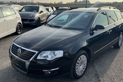 VW Passat 226.000 km 6.190 &euro; Heilbronn 74080