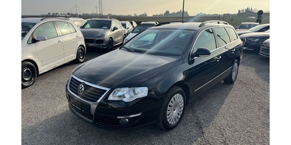 VW Passat 226.000 km 6.590 &euro; Heilbronn 74080