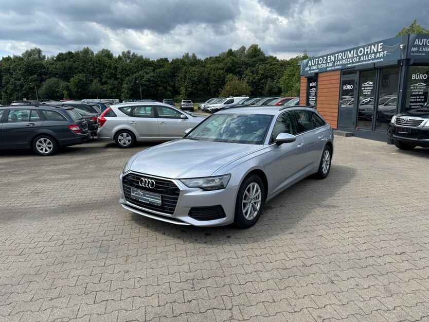 Audi A6 225.000 km 20.990 € Lohne 49393