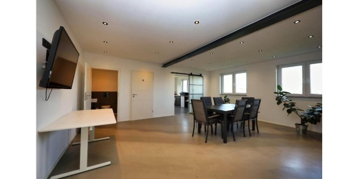 Gewerbeobjekt Schkeuditz - 4.080&euro; | Angebot:25964574