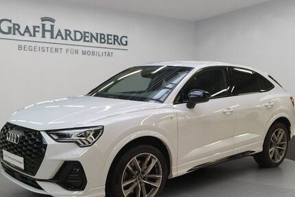 Audi Q3 43.500 km 39.930 &euro; Tuttlingen 78532