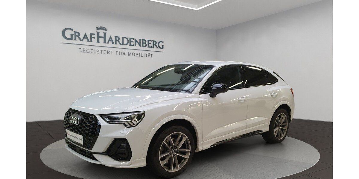 Audi Q3 43.500 km 39.930 &euro; Tuttlingen 78532