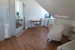 Dachgeschoßwohnung Hohberg - 1 Zimmer, 40 m&sup2;, 400&euro; | Angebot:26404869