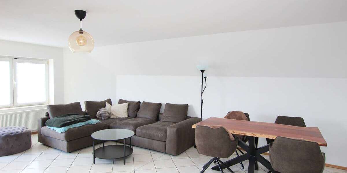 Wohnung zum Kaufen in Hemer 250.000 € 96.79 m² 2 zimmer