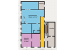 Schirgiswalde – Kapitalanlage im Stadtkern - Wohn- & Geschäftshaus Schirgiswalde-Kirschau Schirgiswalde | Angebot:27083263