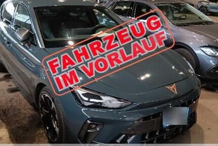 Cupra Leon 28.830 km 23.999 &euro; Chemnitz - Mittelbach 09224