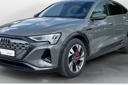 Audi Q8 e-tron 30.950 km 41.495 &euro; Crailsheim 74564
