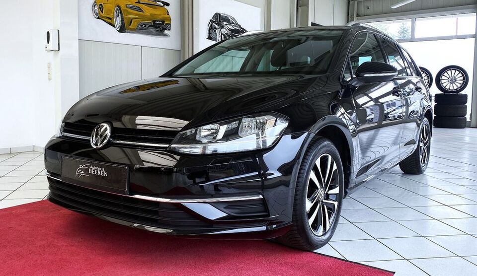 VW Golf 67.910 km 13.990 € Großbeeren 14979