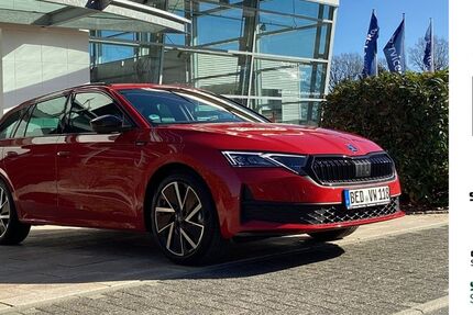 Skoda Octavia 13.500 km 38.790 &euro; Brand-Erbisdorf 09618