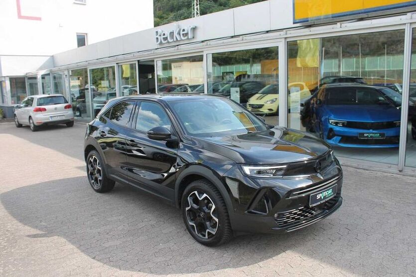 Mokka
