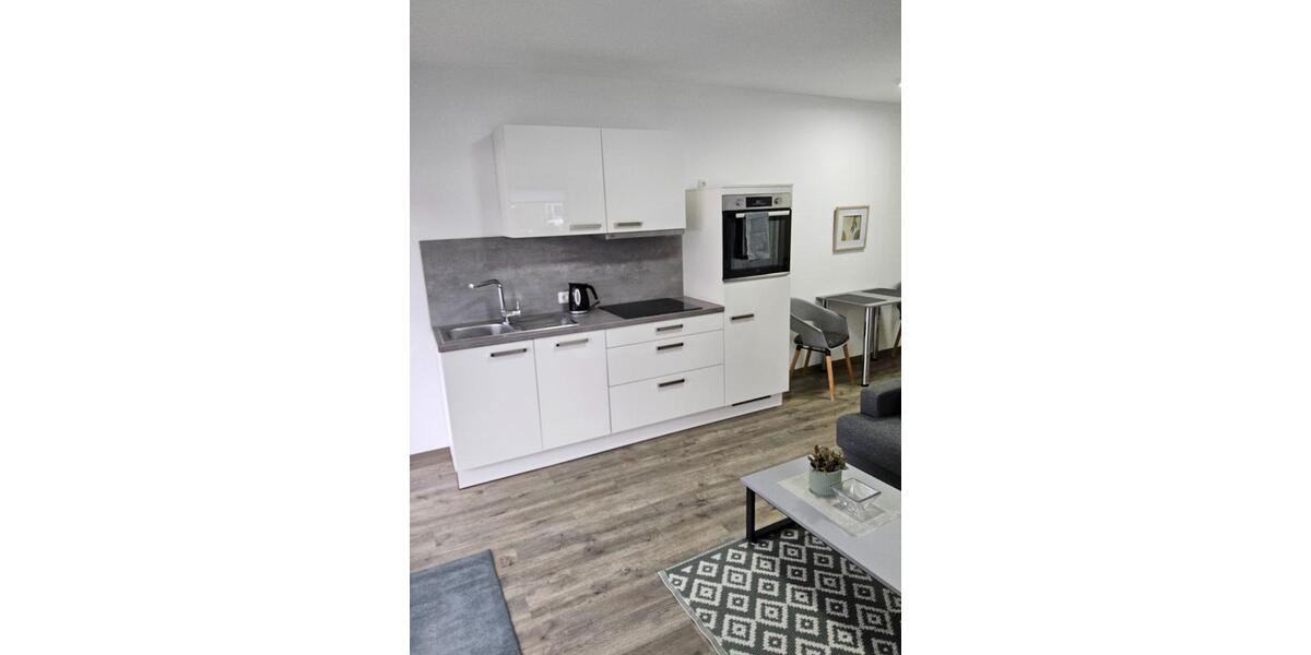 Erdgeschoßwohnung Westoverledingen - 2 Zimmer, 37 m&sup2;, 600&euro; | Angebot:25588635