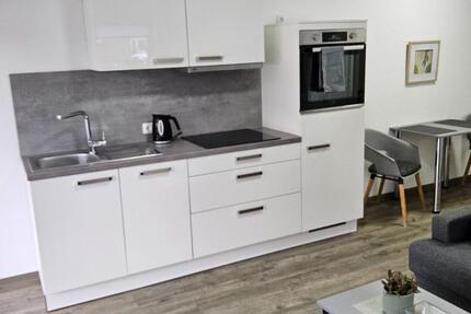 Wohnung Westoverledingen - 2 Zimmer, 37 m&sup2;, 600&euro; | Angebot:25588635