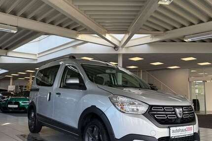 Dacia Dokker 110.325 km 11.450 € Hamm 59065