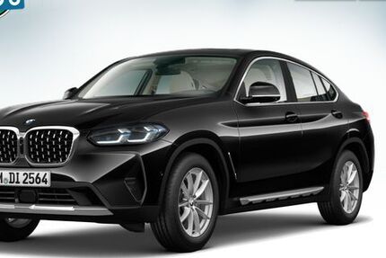 BMW X4 8.249 km 47.990 &euro; Düsseldorf 40549