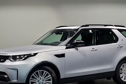 Land Rover Discovery 99.900 km 29.890 &euro; Fulda 36043