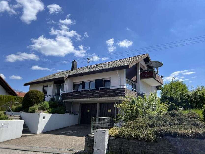 Haus zum Kaufen in Gschwend 430.000 € 169.14 m²