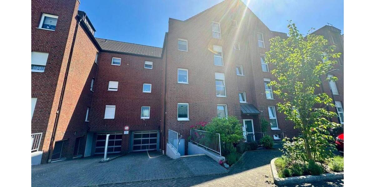 Etagenwohnung Monheim - 2 Zimmer, 66 m&sup2;, 259.000&euro; | Angebot:26819941