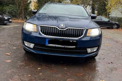 Skoda Octavia 265.655 km 6.499 &euro; Gelsenkirchen 45886