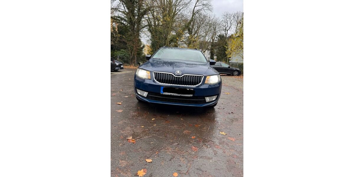 Skoda Octavia 265.655 km 6.499 &euro; Gelsenkirchen 45886
