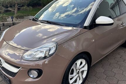Opel Adam 113.402 km 5.990 € Bliesen (St. Wendel) 66606