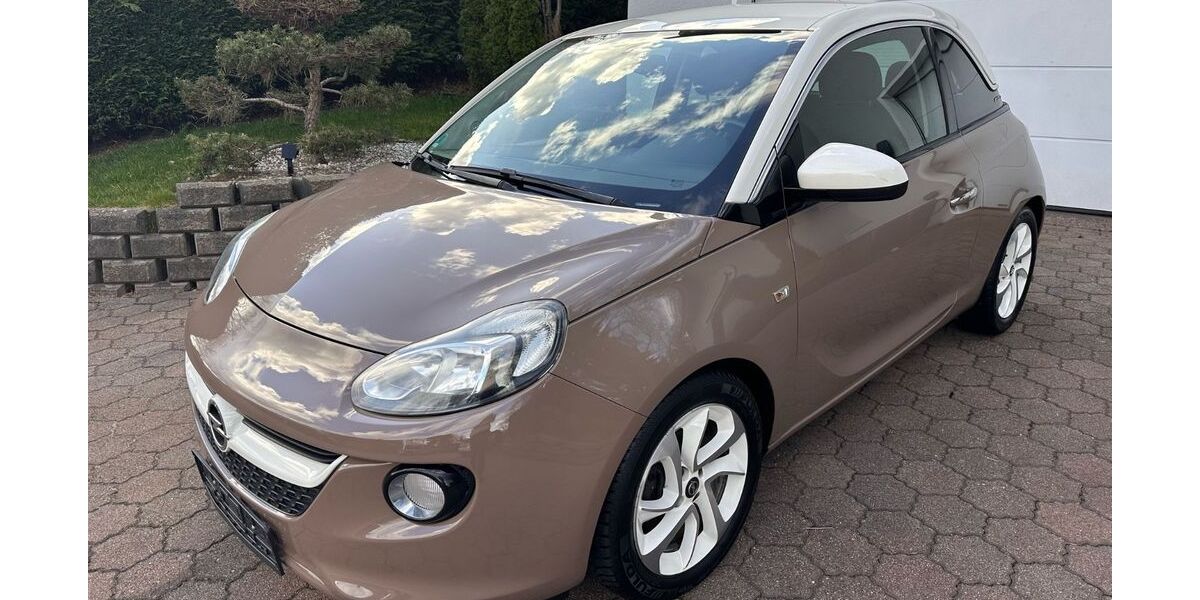 Opel Adam 113.402 km 5.990 € Bliesen (St. Wendel) 66606