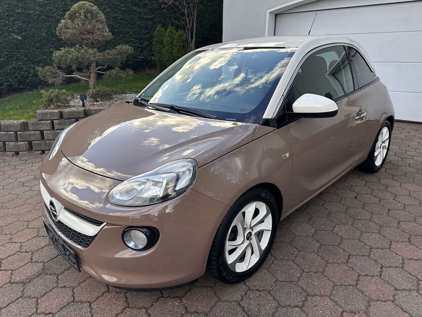 Opel Adam 113.402 km 6.250 € Bliesen (St. Wendel) 66606