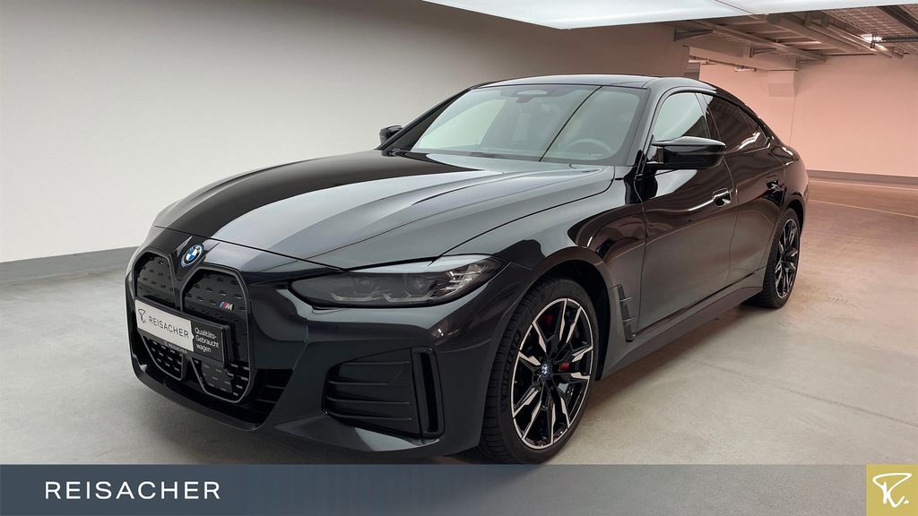 BMW i4 83.494 km 42.990 &euro; Augsburg 86167