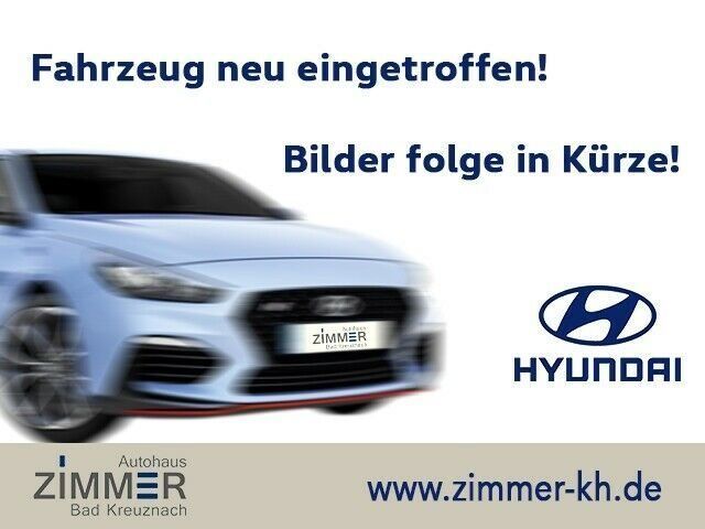 Hyundai TUCSON 3.500 km 42.900 &euro; Bad Kreuznach 55543
