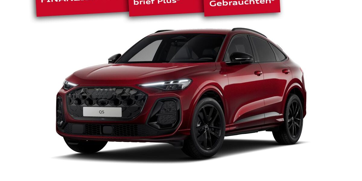 Audi Q5 12.806 km 58.940 &euro; Böblingen 71034