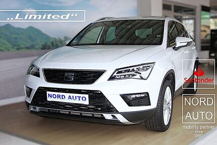 Seat Ateca 59.000 km 21.920 € Hennigsdorf bei Berlin 16761