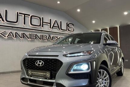 Hyundai KONA 145.000 km 11.490 &euro; Ransbach-Baumbach 56235