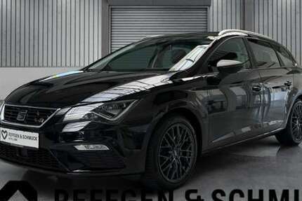 Seat Leon 137.400 km 13.988 &euro; Mannheim 68309