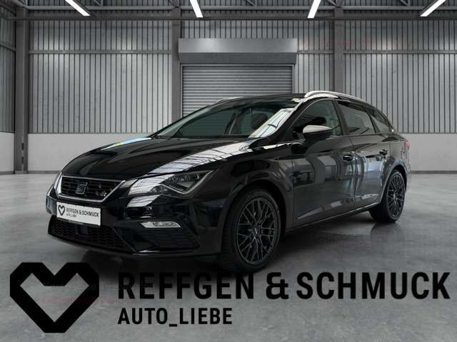 Seat Leon 137.400 km 13.988 &euro; Mannheim 68309