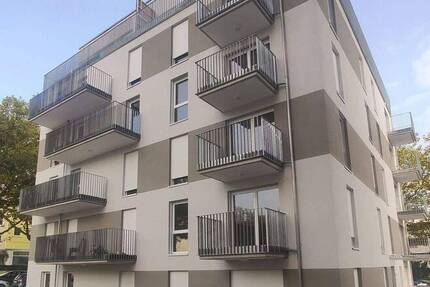 Modernes Wohnen in Heilbronn-Böckingen 3 zimmer