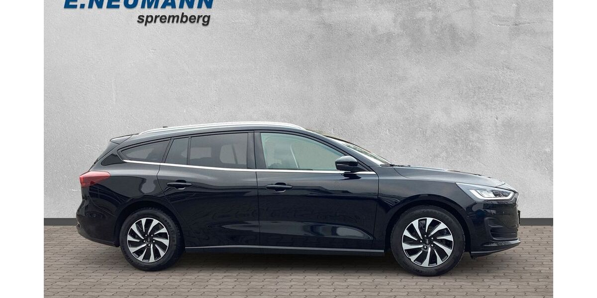 Ford Focus 74.700 km 16.849 &euro; Spremberg (bei Cottbus) 03130