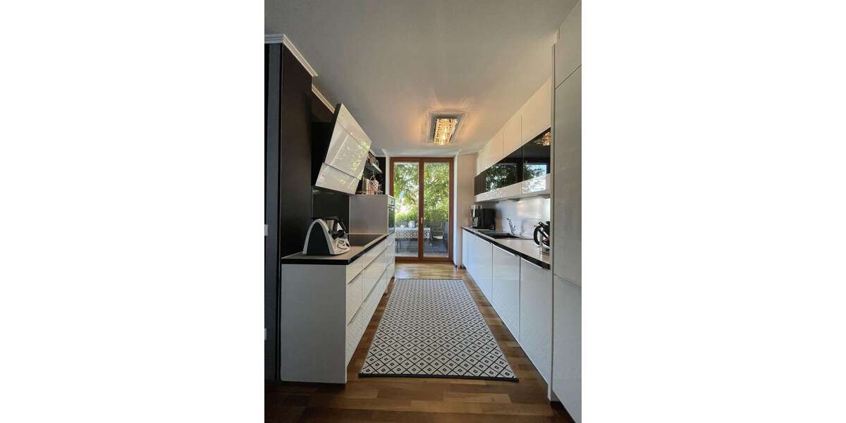 Etagenwohnung Furth bei Landshut - 5 Zimmer, 160 m&sup2;, 655.000&euro; | Angebot:26751655