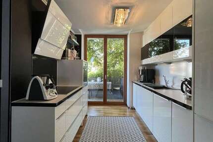 Wohnung Furth bei Landshut - 5 Zimmer, 160 m&sup2;, 655.000&euro; | Angebot:26751655