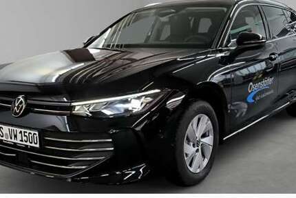 VW Passat 19.900 km 37.880 € Traunstein 83278