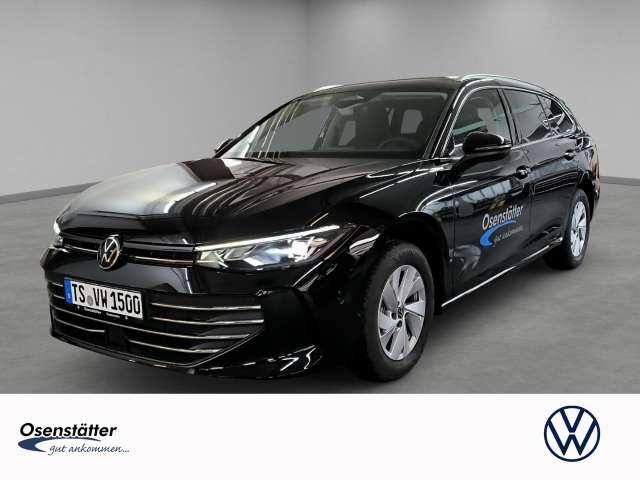 VW Passat 19.900 km 37.880 € Traunstein 83278