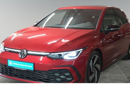 VW Golf 34.300 km 26.483 &euro; München 81476