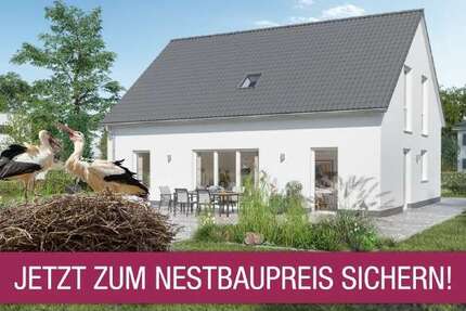 Haus zum Kaufen in Möser 469.900 € 153 m² 5 zimmer