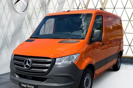 Mercedes-Benz Sprinter 57.141 km 35.688 &euro; Gera 07546