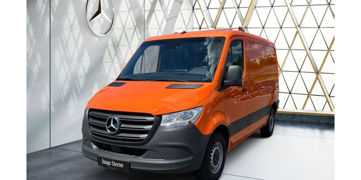 Mercedes-Benz Sprinter 57.141 km 35.688 &euro; Gera 07546