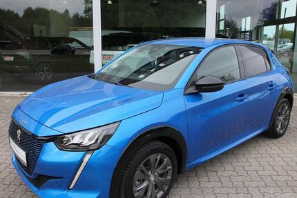 Peugeot 208 25.450 km 20.990 &euro; Neumünster 24539